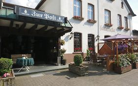 Gasthof zur Post